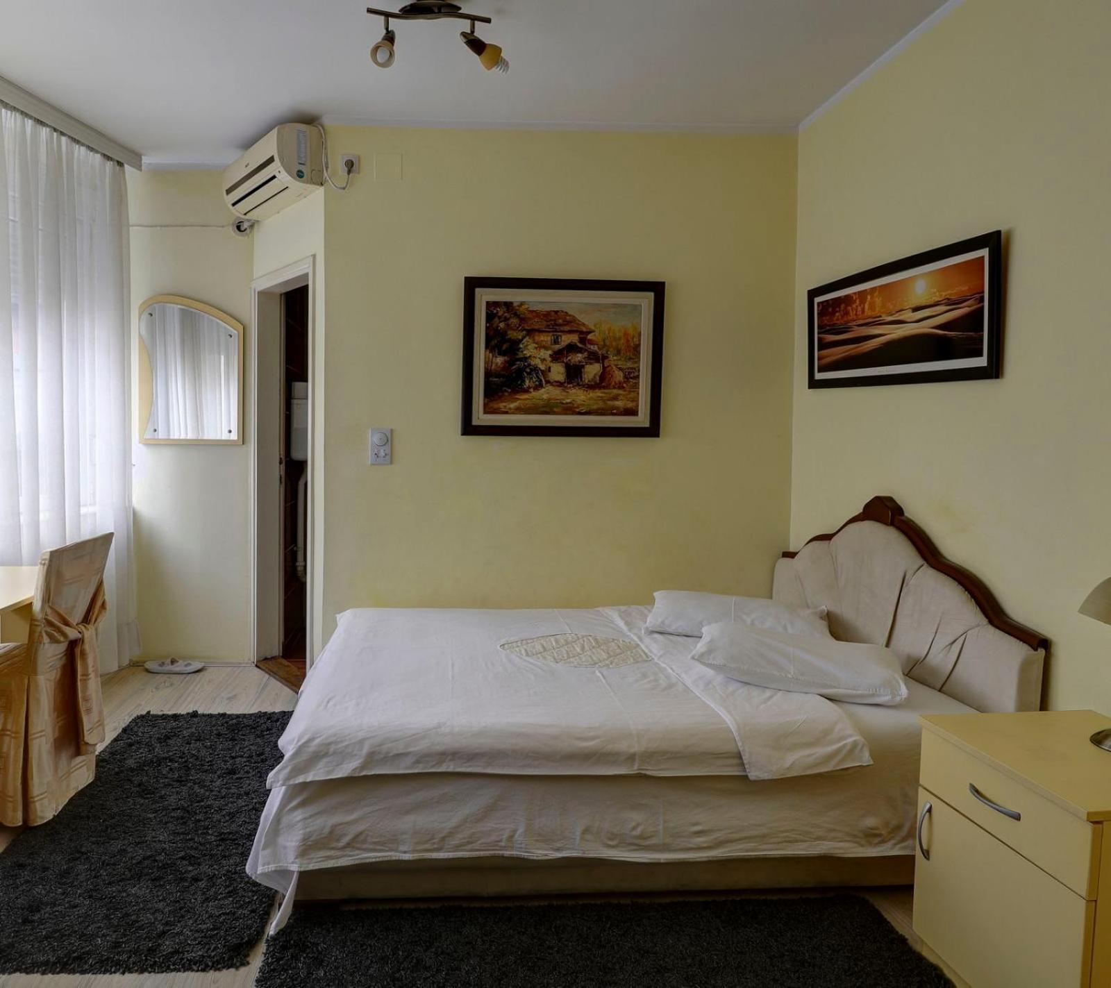 Hotel PERLA LDM Leskovac  Exterior foto