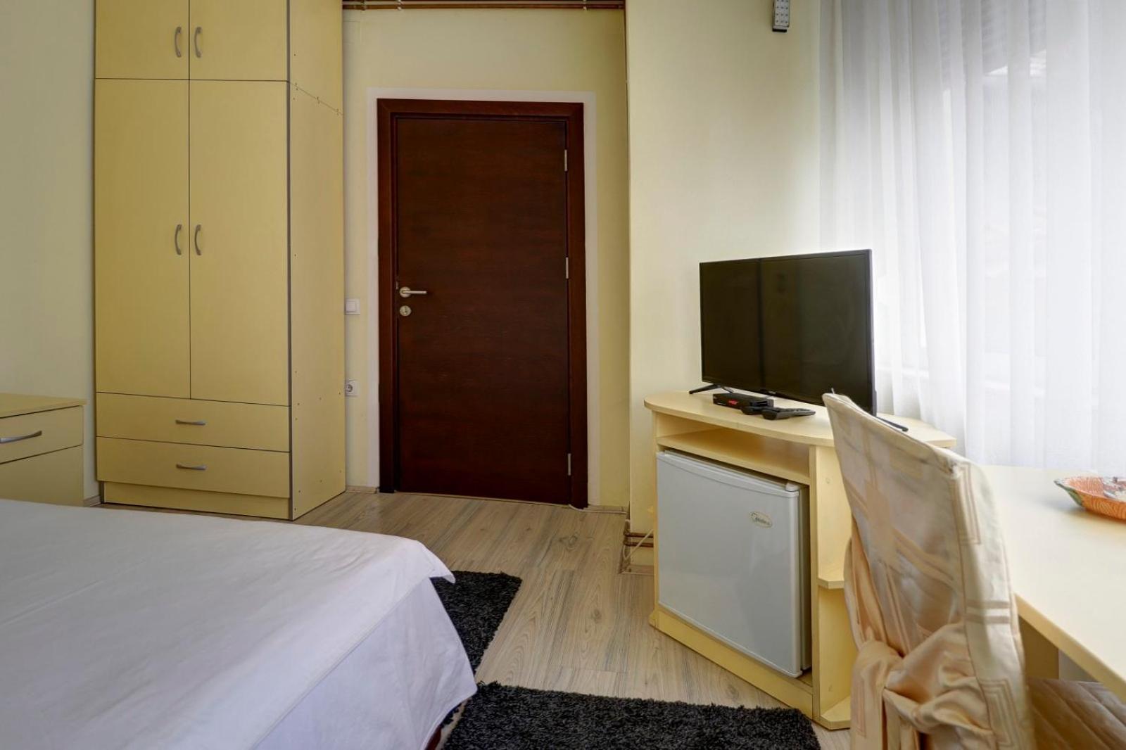 Hotel PERLA LDM Leskovac  Exterior foto