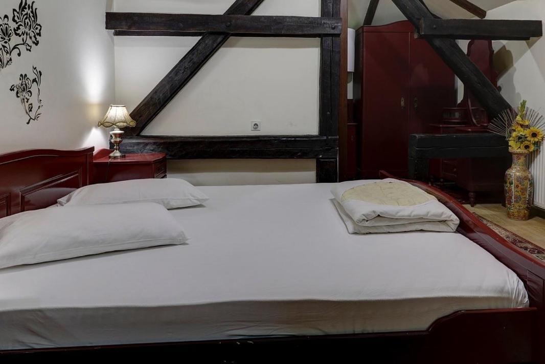 Hotel PERLA LDM Leskovac  Zimmer foto